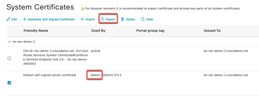 Intune for ISE Engineer - Security CCIE Blog